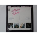 Modern Talking - The Singles Collection  ( 1987 SA released LP )