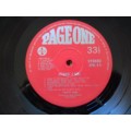 Vanity Fare  -  Hitchin` A Ride   ( Rare 1970 SA released LP EX )