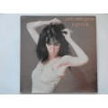 Patti Smith - Easter  ( 1978 SA released LP )