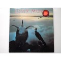 Roxy Music - Avalon  ( 1982 SA released LP )
