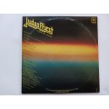 Judas Priest - Point of Entry  ( 1981 SA released LP )