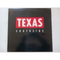 Texas - Southside - ( 1989 SA released LP )