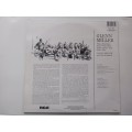 Glen Miller and His Orchestra - Glen Miller plays Slections from `The Glen Miller Story(scarce LP)