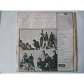 The Rolling Stones - Aftermath - ( 1966 SA released LP )
