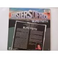 Blind Faith - Masters of Rock  ( 1986 SA released LP )