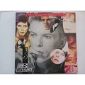 David Bowie -  Changesbowie  ( 1990 SA released 2 X vinyl LP )