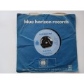 Fleetwood Mac - Albatros / Jigsaw Puzzel Blues ( 1968 UK 7` single,record. )