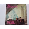 The Easybeats - Vigil  ( rare 1968 SA released LP in mono )