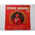 Stevie Wonder - Someday at Christmas  ( Rare 1967 SA released LP )