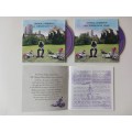 George Harrison  -  All Things must Pass  ( 2001 UK Released 2x CD box set NM )