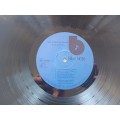 Blue Mitchell - Collision in Black ( Rare 1978 SA released Blue Note LP EX / EX )
