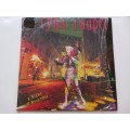 Cyndi Lauper - A Night to Remember  ( 1989 SA released LP )