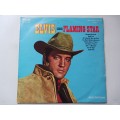 Elvis Presley - Elvis sings `Flaming Star`  ( scarce 1969 SA released LP )