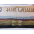 Japie Laubscher - Boeretroos  ( scares 1982 SA released 2x vinyl LP )