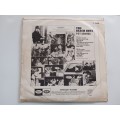 The Beach Boys  -  Pet Sounds  ( scarce 1966 SA released LP )