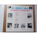 Japie Laubscher en sy Ysterplaat Kerels - Die Wawiele Draai ( scarce SA released LP )
