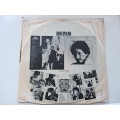 Bob Dylan - Highway 61 revisited  ( scarce 1967 UK released reissue LP )