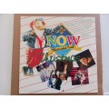Various -  Now that`s What I call Christmas  ( 1986 SA release from EMI LP NM )
