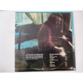 Bob Seger - Brand New Morning  ( Rare 1971 US released LP )