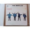 The Beatles - Help!  ( scarce 1978 SA released reissue LP )