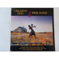Pink Floyd - A Collection Of Great Dance Songs ( Rare 1991 SA released LP )