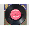 Bryan Adams - Christmas Time  / Reggae Christmas  ( scarce 1985 SA released 7` single NM )