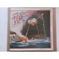 Jeff Wayne - The War Of The Worlds  ( 1978 SA released 2 x vinyl LP )