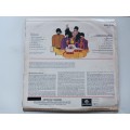 The Beatles  -  Yellow Submarine  ( scare 1968 SA released,Green Label LP )