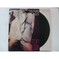 Talking Heads - Stop Making Sense ( 1984 SA released LP )