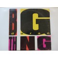 Duran Duran - Big Thing  ( 1988 SA released LP )