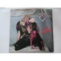 Twisted Sister - Stay Hungry ( 1984 SA released LP )