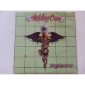 Motley Crue  - Dr Feelgood  ( scarce 1989 SA released LP )