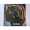 The Rolling Stones - Hot Rocks  ( 1972 SA released LP )