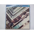 The Beatles  -  1967 - 1970  ( 1973 SA released LP )