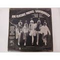 The Electric Prunes - Underground  ( scarce 1967 SA released LP )