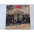 Elvis Presley  -  Recorded live on stage in Memphis  ( scarce 1974 SA released LP )