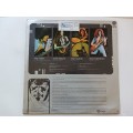 Thin Lizzy - Jailbreak  ( 1988 SA released LP )