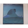 Elton John - Empty Sky  ( scarce 1975 SA released LP. )