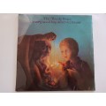 The Moody Blues - Every Good Boy Deserves Favour (  Rare 1971 SA released LP )