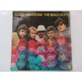 The Beach Boys - Good vibrations  ( 1970 SA released LP )