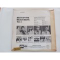 The Beach Boys - Best of the Beach Boys  ( 1967 SA released LP NM / VG+ )