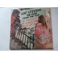 Cat Stevens - The View from the Top ( 1973 SA released 2 x vinyl LP. )