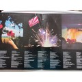 Pink Floyd - The Final Cut  ( 1983 SA released NM LP )