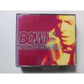 David Bowie -  The Singles Collection   ( 1993 UK released 2x CD NM / M- )