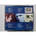 David Bowie -  The Singles Collection   ( 1993 UK released 2x CD NM / M- )
