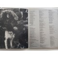 Paul Simon - Paul Simon  ( scarce 1972 SA released LP NM )
