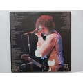 Bob Dylan - Bob Dylan At budokan  ( 1979 SA released 2x vinyl LP,includes full color poster )