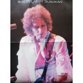 Bob Dylan - Bob Dylan At budokan  ( 1979 SA released 2x vinyl LP,includes full color poster )