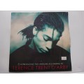 Terence Trent D` Arby - Introducing the Hardline According to Terence Trent D` Arby (1987 SA LP )