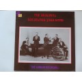 Original Dixieland Jazz Band - Dixieland Jazz Band ( 1968 UK Mono released LP )